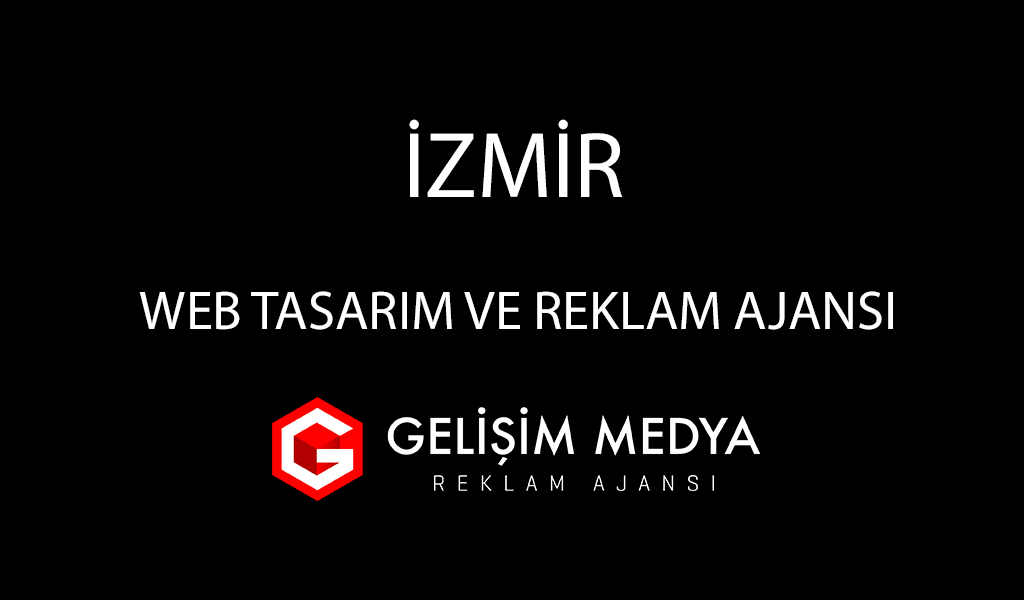 İzmir Web Tasarım