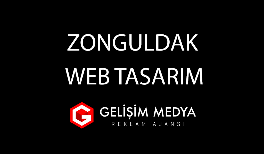 Zonguldak Web Tasarım