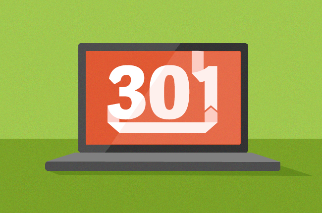 301 Yönlendirmesi Neden Kullanılır?