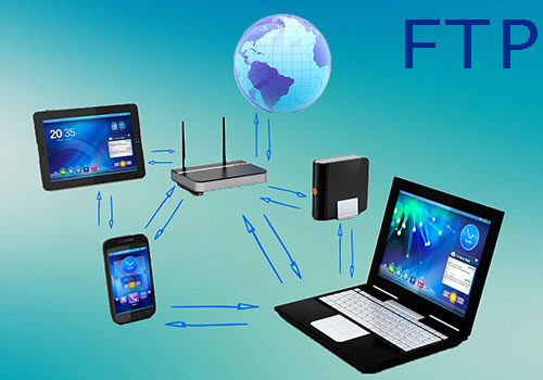 ftp nedir?