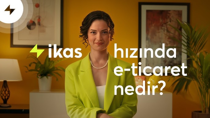 E Ticaret Sistemleri 