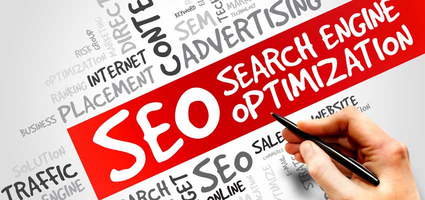 SEO Çalışması